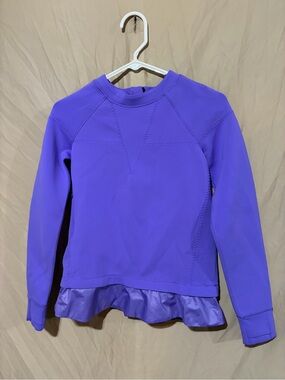 Ivivva long sleeve